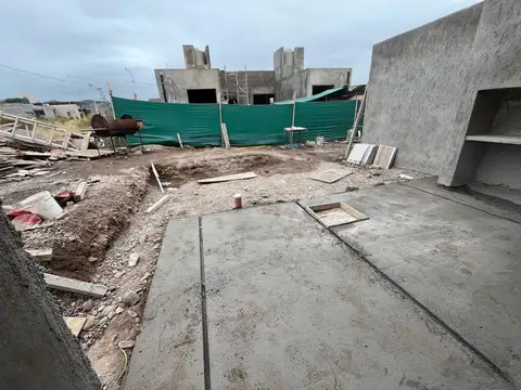 Departamento en Venta en Las Heras, USD 100.000