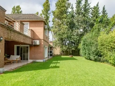 Casa en Venta A Estrenar