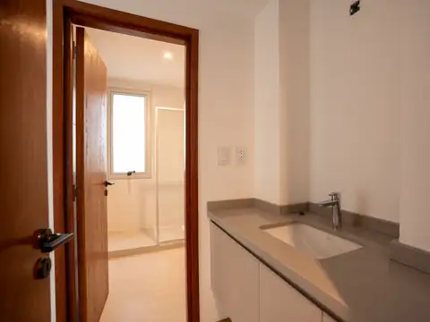 Departamento en Alquiler A Estrenar