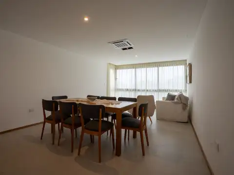 Departamento en Alquiler de 3 ambientes