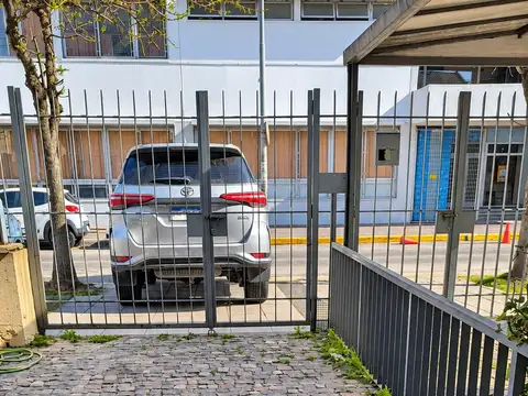 Depto Tipo Casa en Venta de 3 ambientes