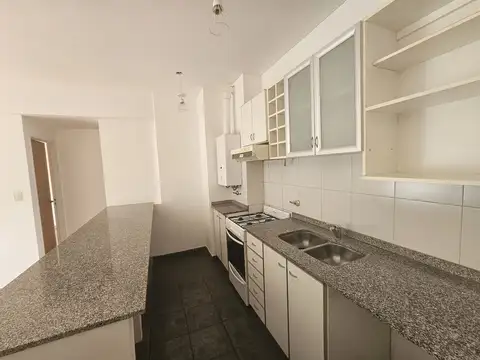 Departamento en Alquiler en Centro, Rosario