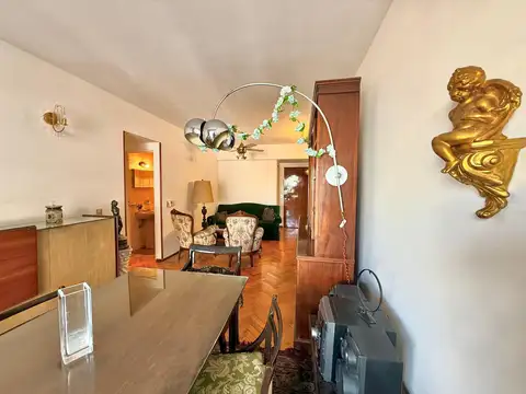 Departamento en Venta de 4 ambientes