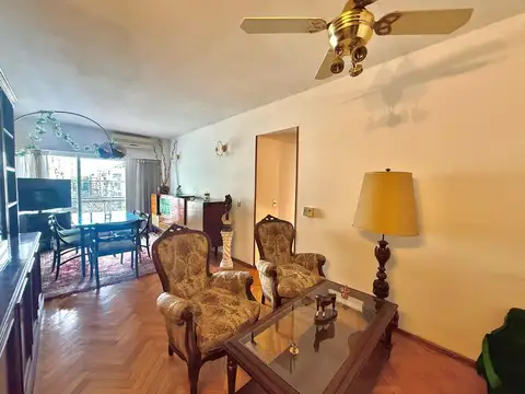 Av. rivadavia al 6100