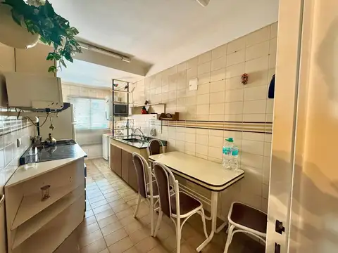 Departamento en Venta 40 años