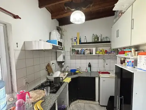 Casa en Venta 40 años