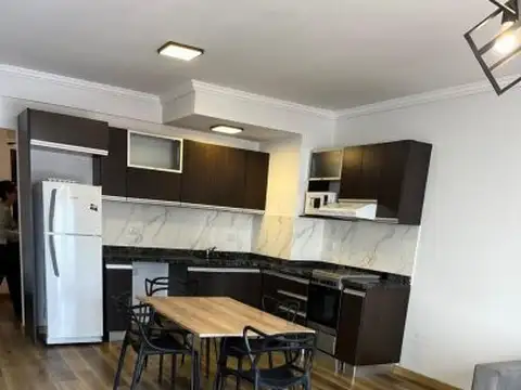 DEPARTAMENTO EN CABALLITO 2 AMBIENTES CON BALCÓN ALQUILER