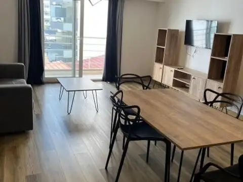 Departamento en Alquiler de 1 dormitorio