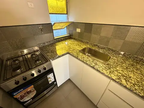 Departamento tipo PH 3 amb