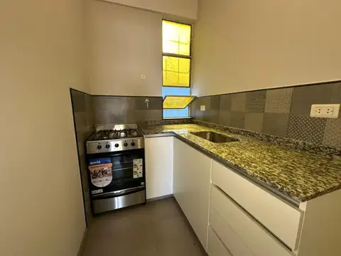Avenida San Martín 6900