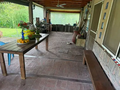 Casa en Venta de 2 dormitorios