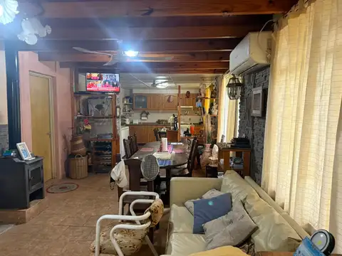 Casa en Venta 18 años