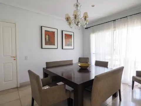 Casa en Alquiler al Sudoeste