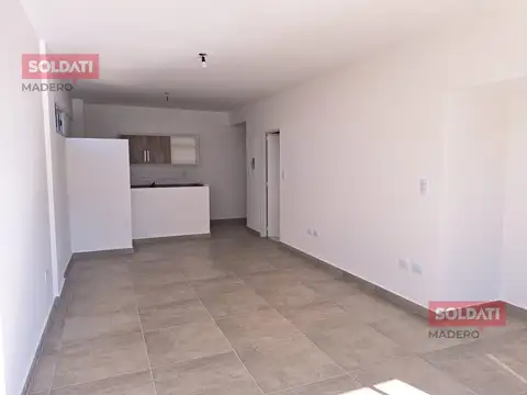 Departamento en Venta de Monoambiente