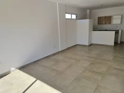 VENTA DEPARTAMENTO MONOAMBIENTE A ESTRENAR FLORES