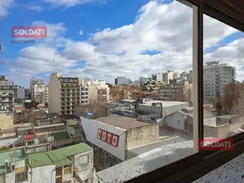 Departamento en Venta Permite mascota