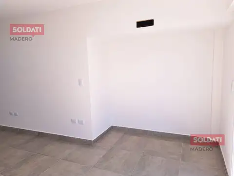 Departamento en Venta en Flores, USD 63.000