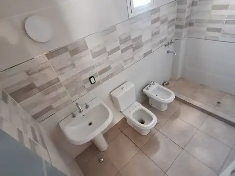 Departamento en Alquiler de 2 dormitorios