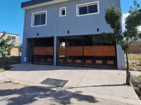 ALQUILER DEPARTAMENTO EN LUZURIAGA - MAIPU