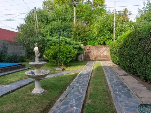 Casa en Venta de 1 dormitorio