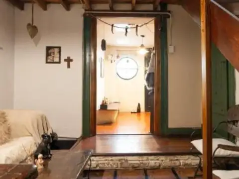 Depto Tipo Casa en Venta de 2 dormitorios