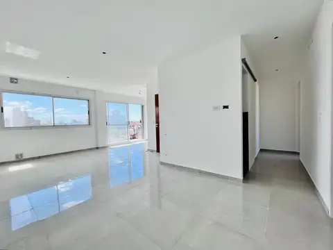 VENTA DEPARTAMENTO 3 AMB A ESTRENAR V ALSINA 85M2