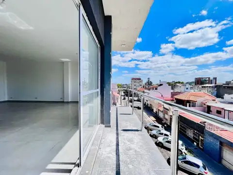 VENTA DEPARTAMENTO 3 AMB A ESTRENAR V ALSINA 85M2