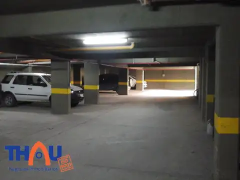 Cochera - San Lorenzo