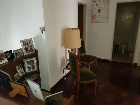 CASA CENTRICA3 DORMITORIOS