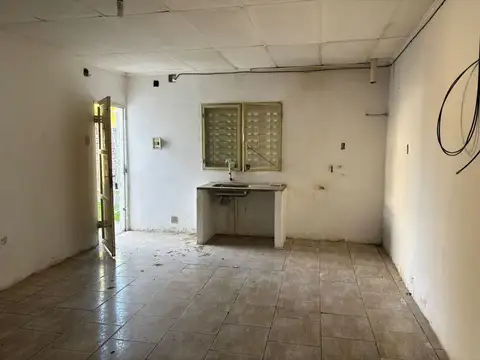 Depto Tipo Casa en Venta de 3 ambientes