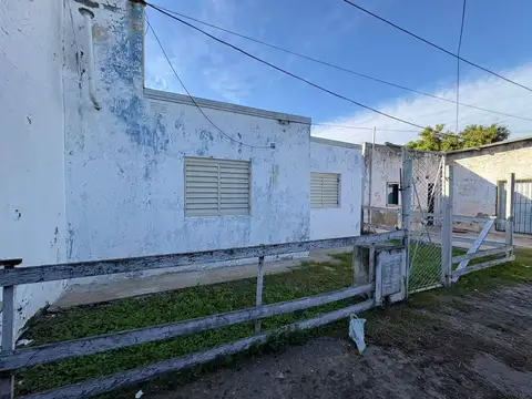 ALVEAR 2970 CASA INTERNA STO TOMÉ