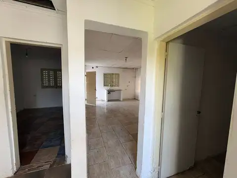 Depto Tipo Casa en Venta en Santo Tome, USD 32.000