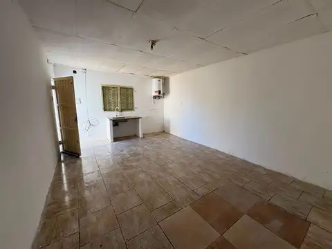 Depto Tipo Casa en Venta de 2 dormitorios