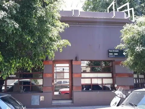 Tres Arroyos al 2800 Flores CABA