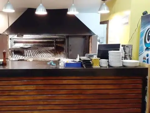 Local en Venta 35 años
