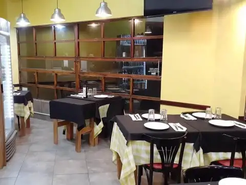 Local en Venta 35 años