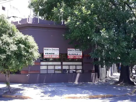 Local en Venta en Flores, USD 175.000