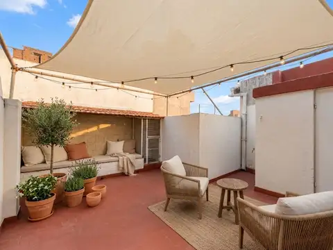 Venta casa 5 amb garage Lomas del Mirador