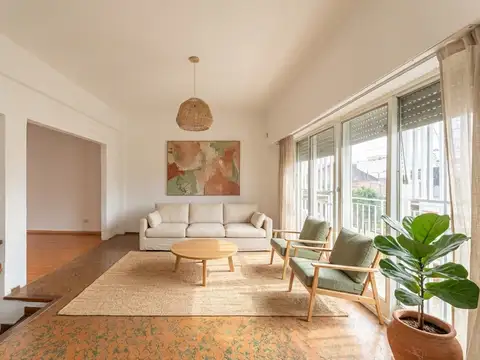 Venta casa 5 amb garage Lomas del Mirador