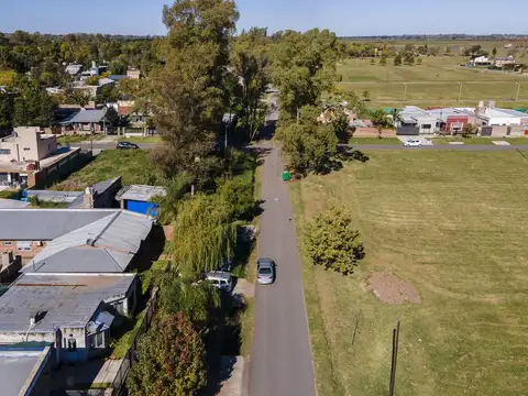 Terreno en Venta en Fisherton, USD 29.500