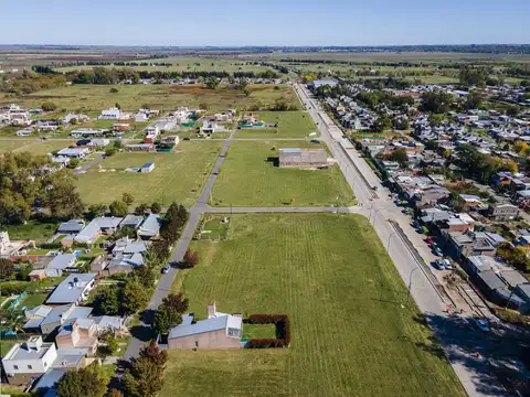 Terreno en Venta de 269,0 m2