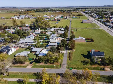 Terreno en Venta de 269,0 m2