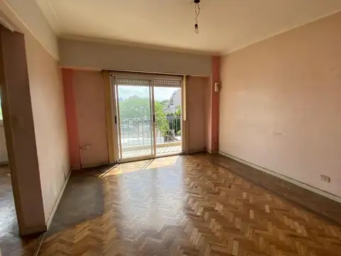 Departamento en Venta en Villa Devoto, USD 115.000