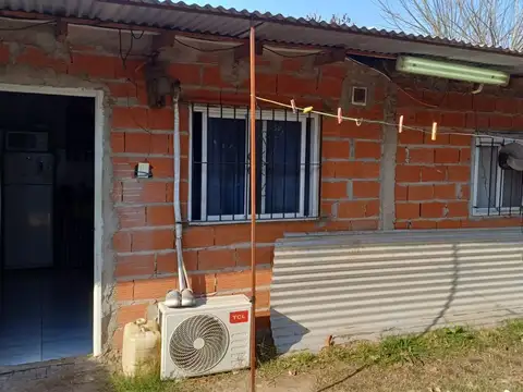 VENTA CASA TRUJUI