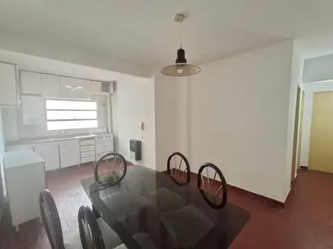 Departamento en venta dos dormitorios Dorrego 1635 Rosario