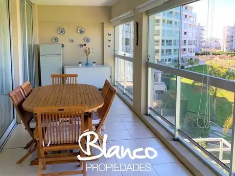 Departamento en Alquiler Temporal en Nordelta Portezuelo, USD 1.400