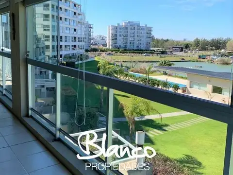 Departamento en Alquiler Temporal de 2 ambientes