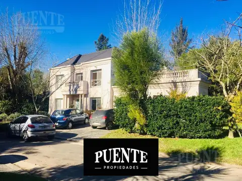 Casa -Venta - 4 dormitorios-Canning - Solar Del Bosque - Financiada -