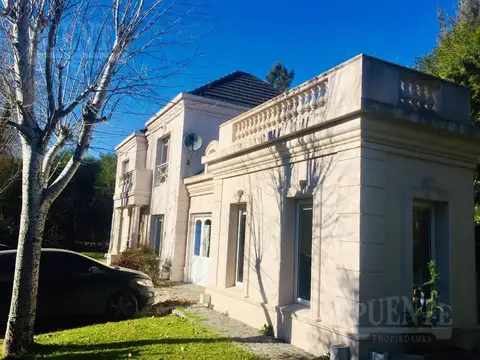 Casa en Alquiler de 4 dormitorios