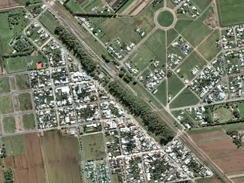 Terreno en Venta en General Lagos, USD 25.000